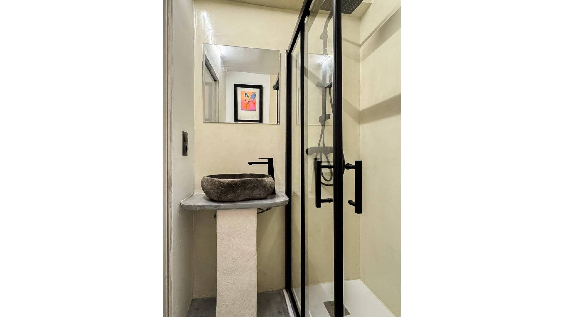 Segunda Mano - Apartamento - Benidorm - Levante