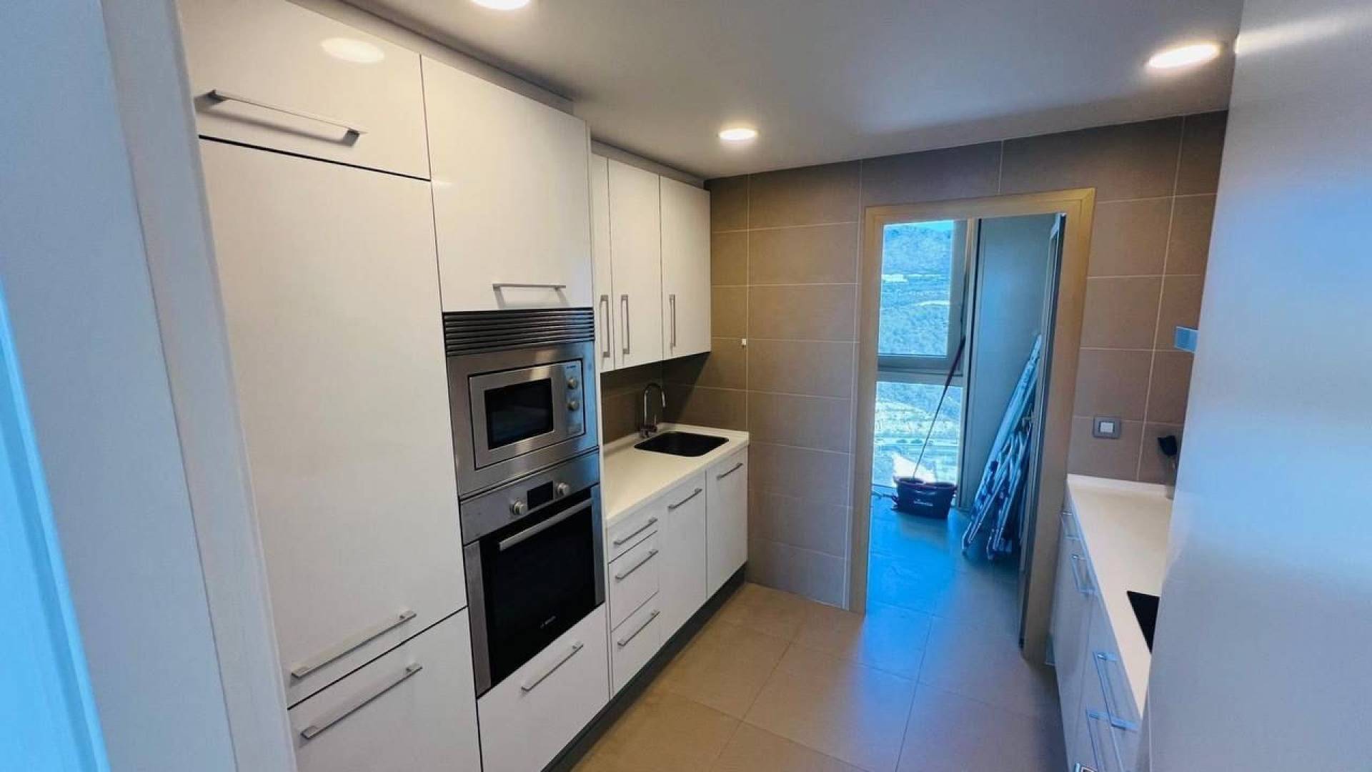 Segunda Mano - Apartamento - Benidorm