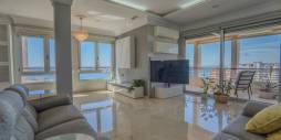 Segunda Mano - Apartamento - Benidorm