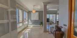 Segunda Mano - Apartamento - Benidorm