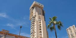 Segunda Mano - Apartamento - Benidorm