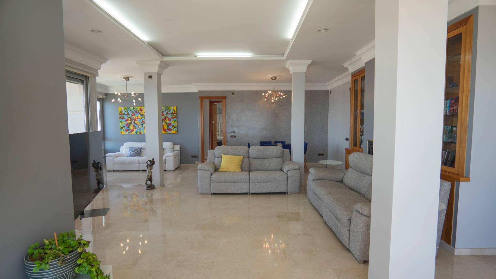 Segunda Mano - Apartamento - Benidorm