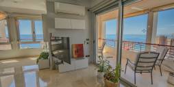 Segunda Mano - Apartamento - Benidorm