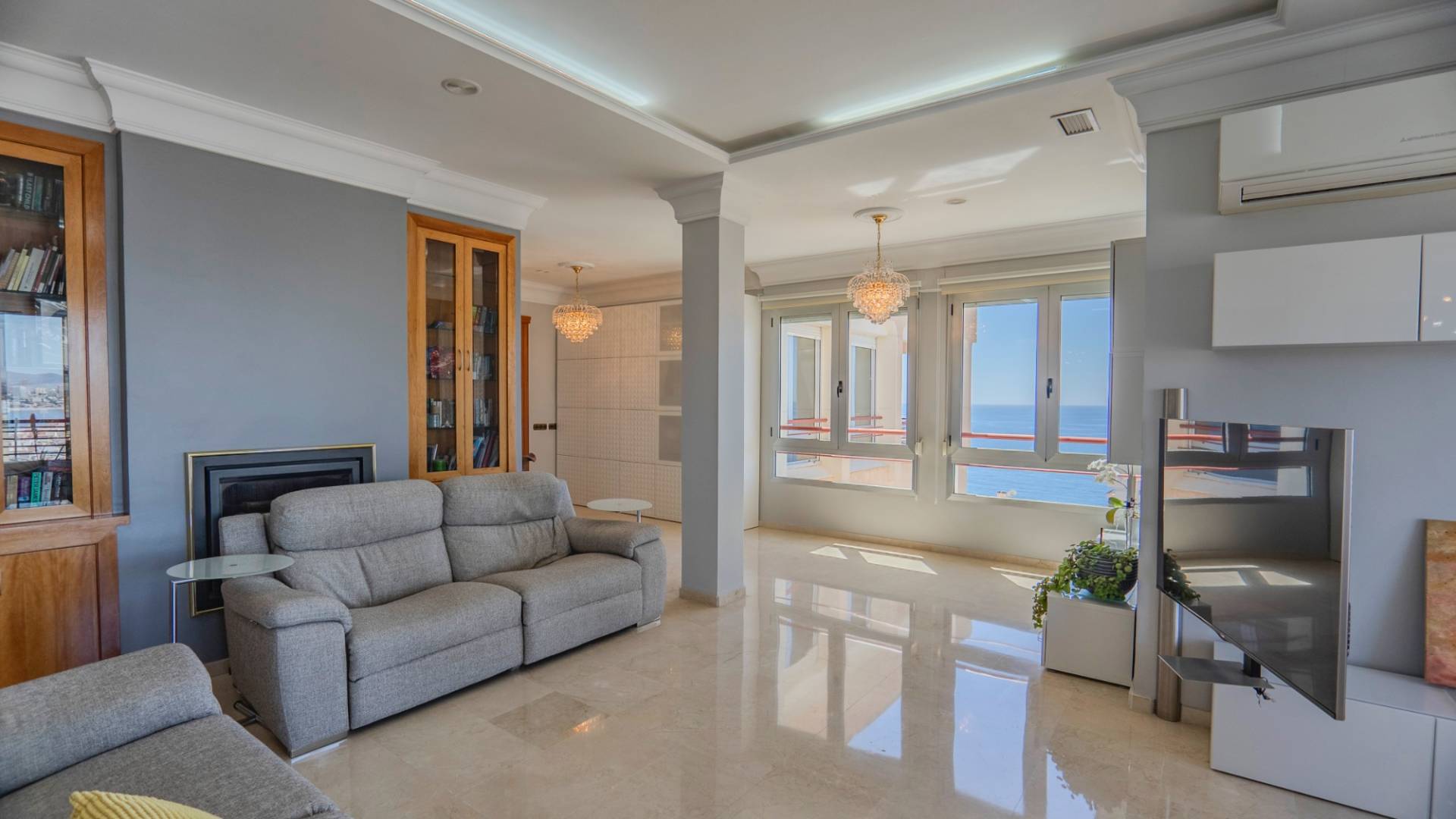Segunda Mano - Apartamento - Benidorm