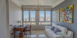 Segunda Mano - Apartamento - Benidorm