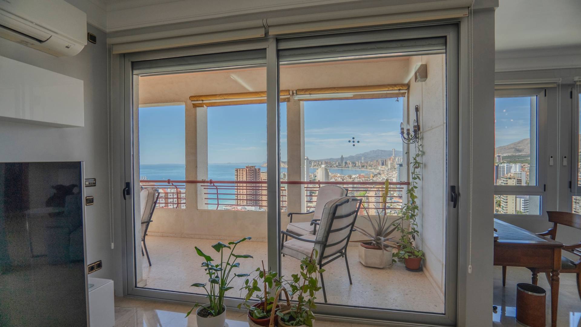 Segunda Mano - Apartamento - Benidorm