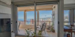 Segunda Mano - Apartamento - Benidorm