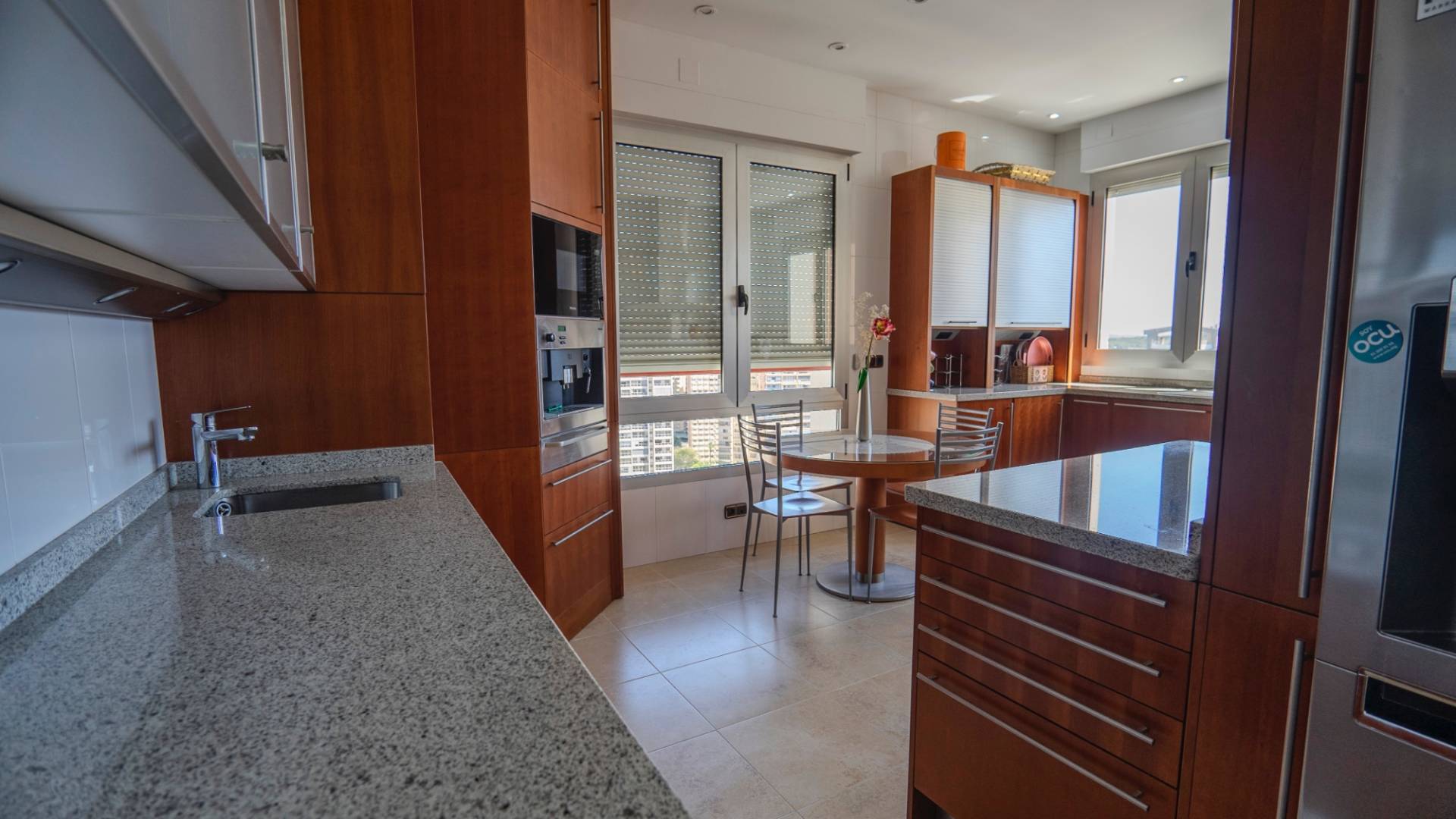 Segunda Mano - Apartamento - Benidorm