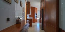 Segunda Mano - Apartamento - Benidorm