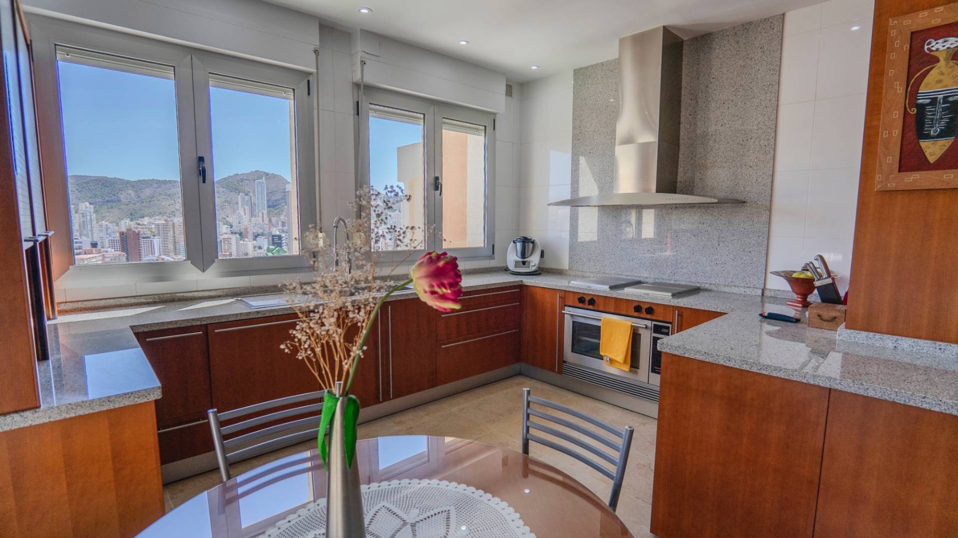 Segunda Mano - Apartamento - Benidorm