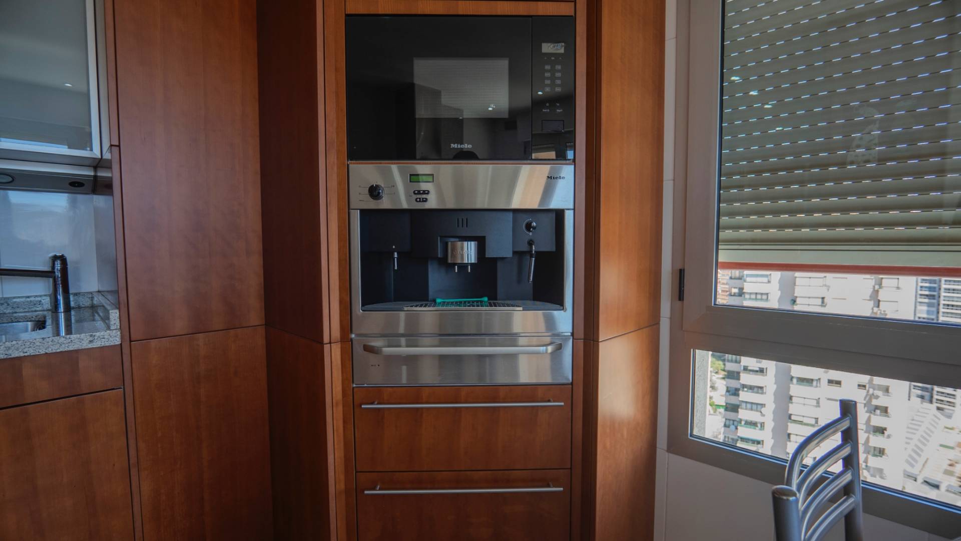 Segunda Mano - Apartamento - Benidorm