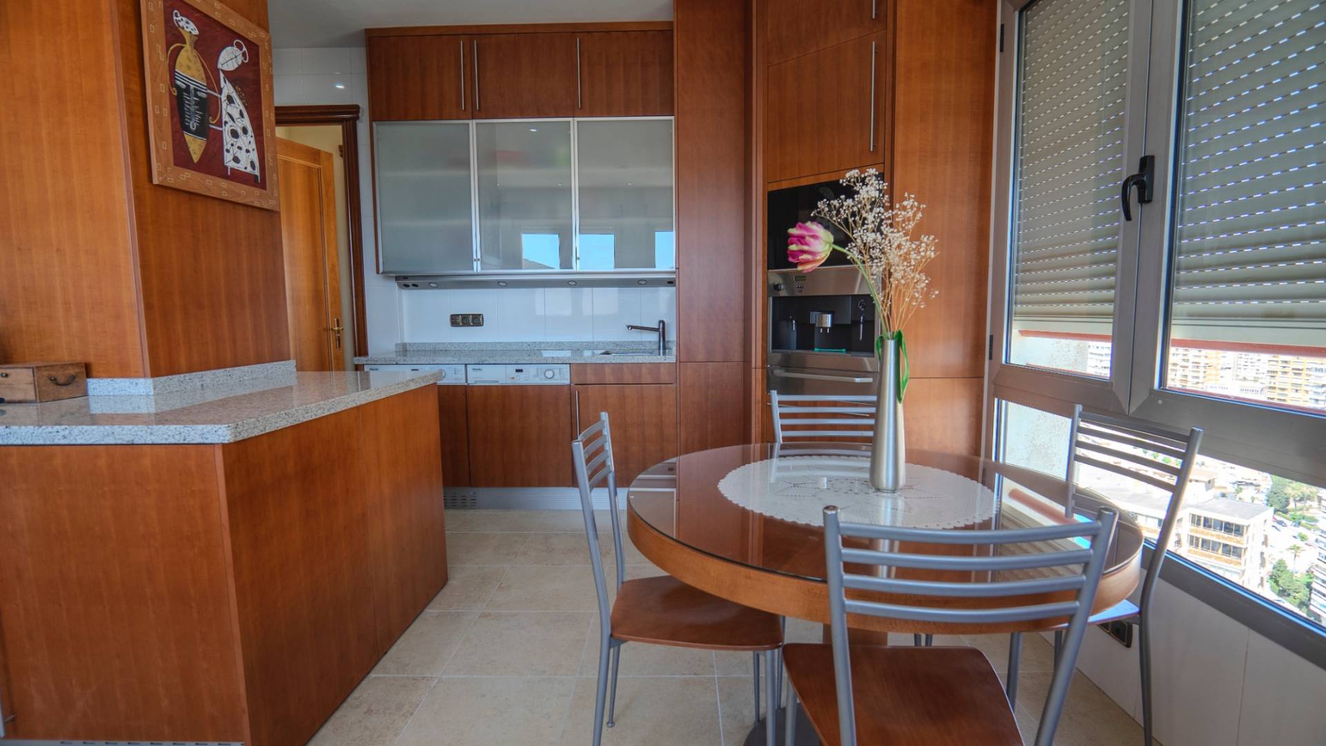 Segunda Mano - Apartamento - Benidorm
