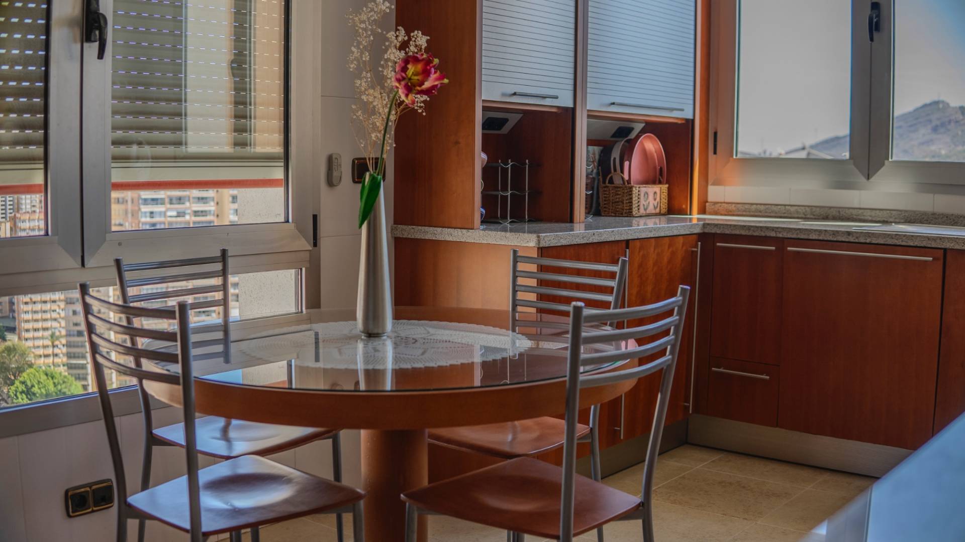 Segunda Mano - Apartamento - Benidorm