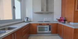 Segunda Mano - Apartamento - Benidorm