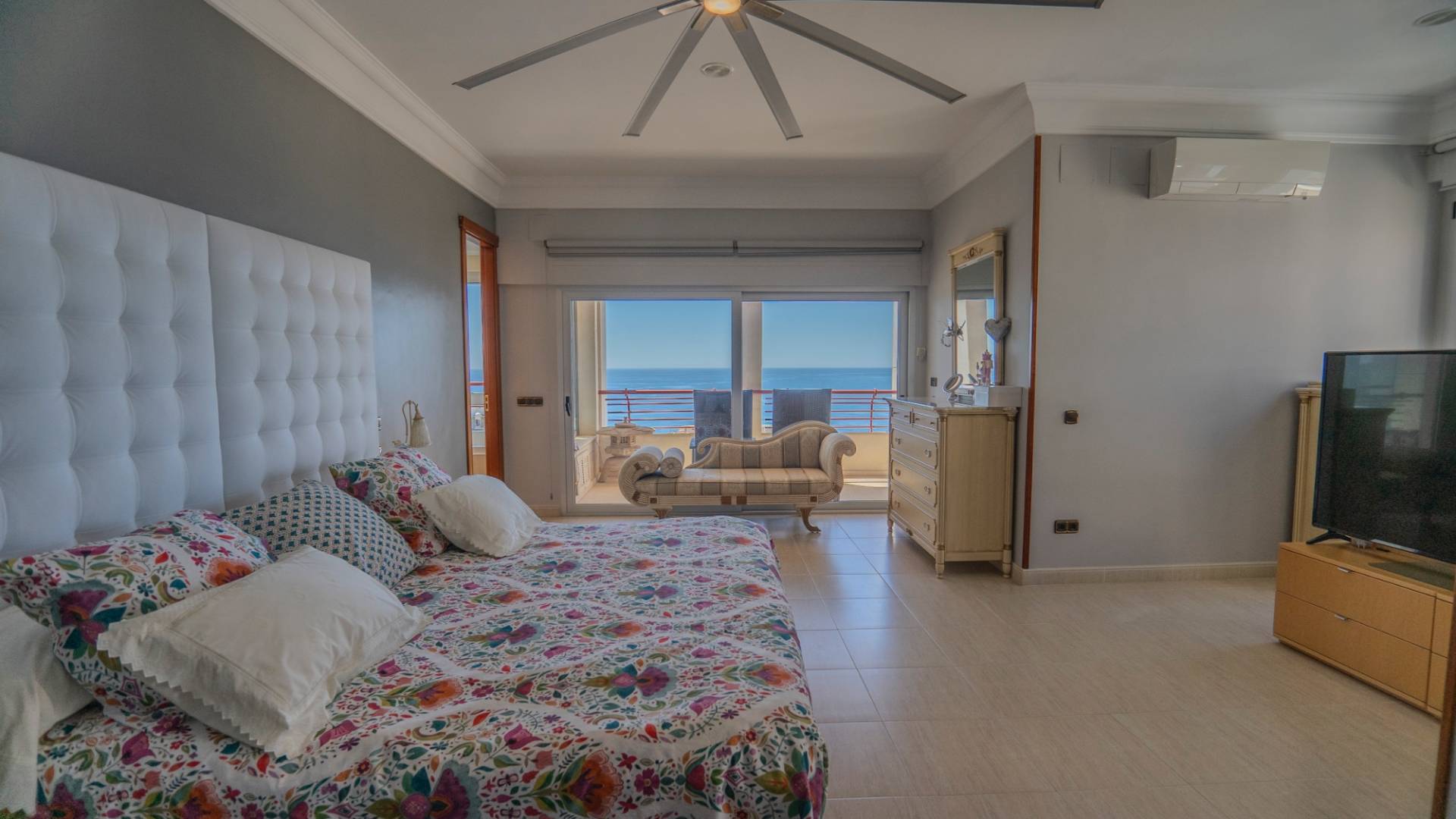 Segunda Mano - Apartamento - Benidorm