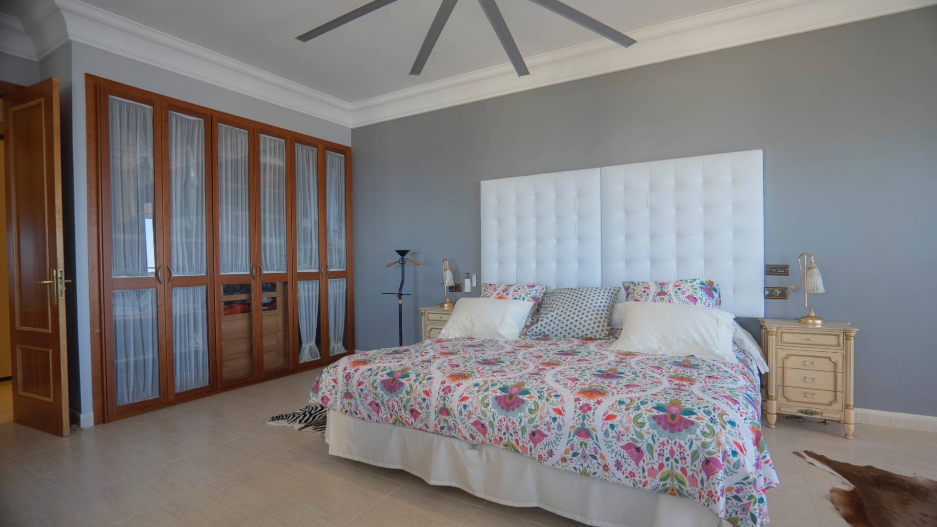 Segunda Mano - Apartamento - Benidorm