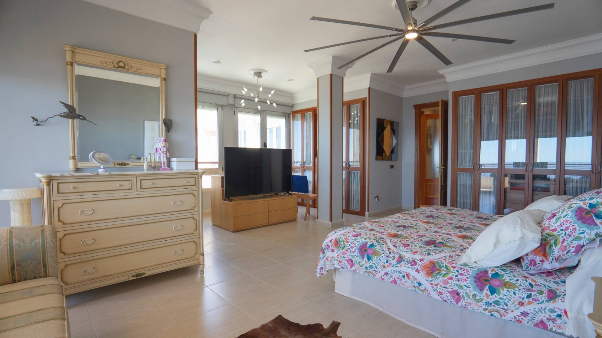 Segunda Mano - Apartamento - Benidorm