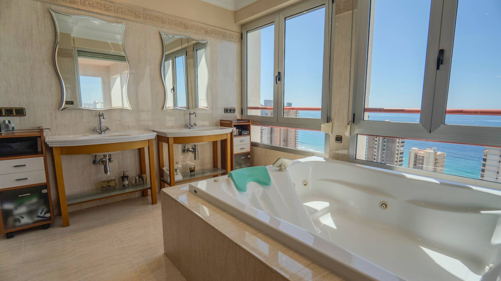 Segunda Mano - Apartamento - Benidorm