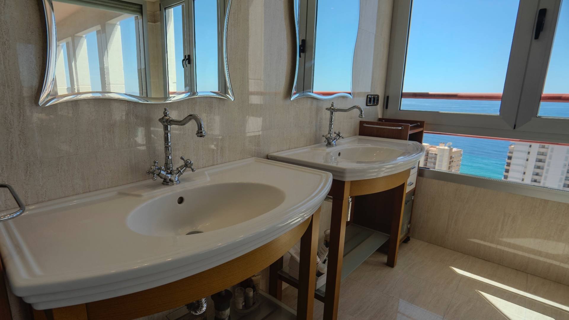 Segunda Mano - Apartamento - Benidorm