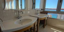 Segunda Mano - Apartamento - Benidorm