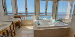 Segunda Mano - Apartamento - Benidorm