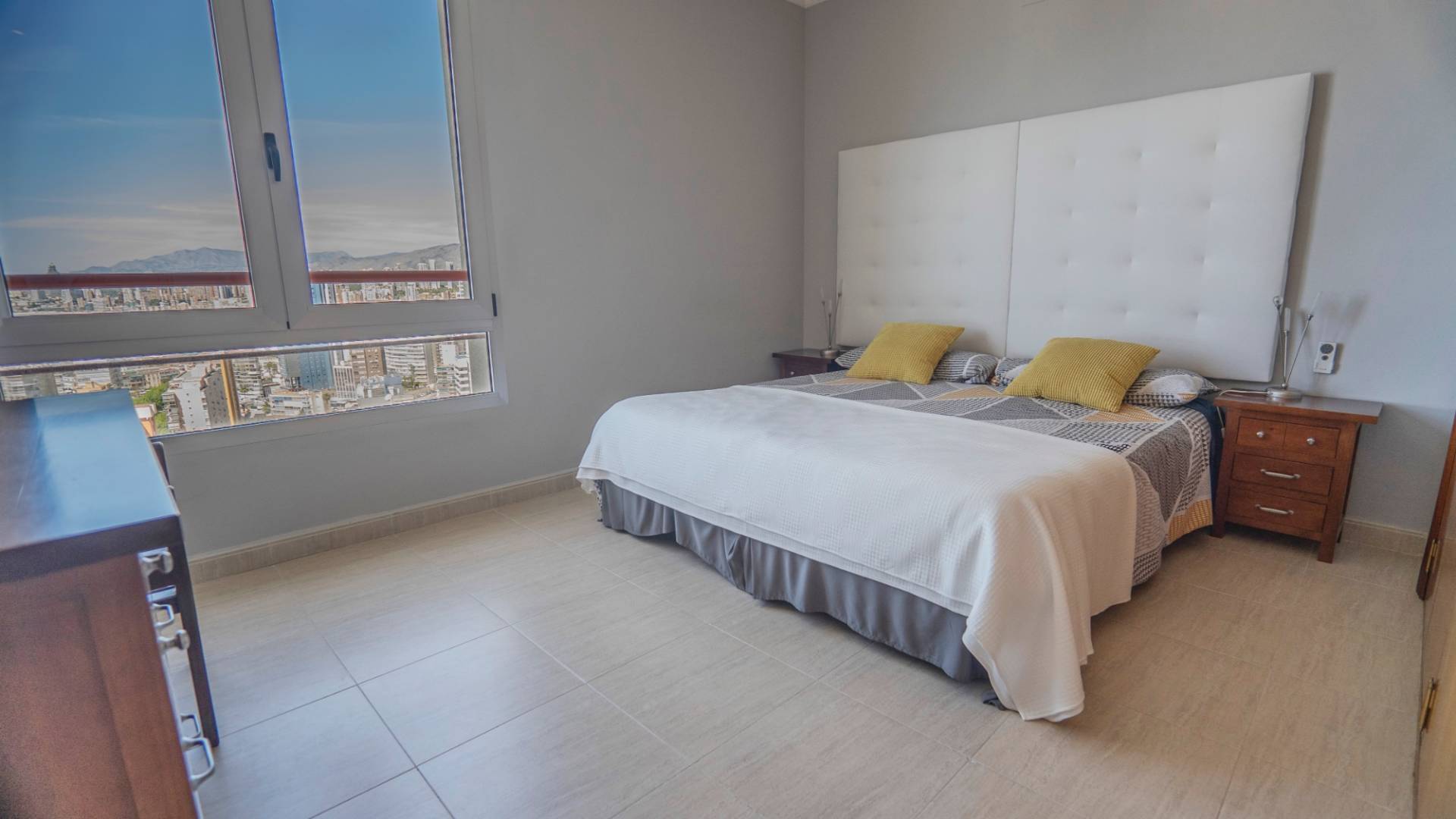 Segunda Mano - Apartamento - Benidorm