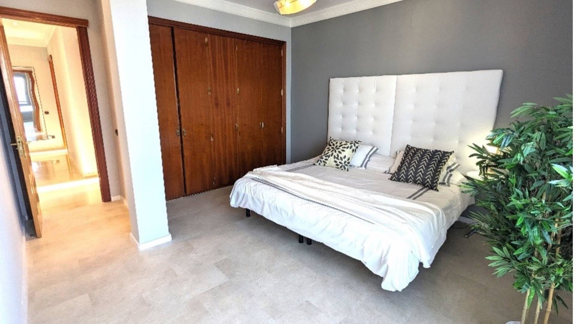 Segunda Mano - Apartamento - Benidorm