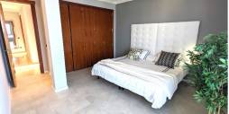 Segunda Mano - Apartamento - Benidorm