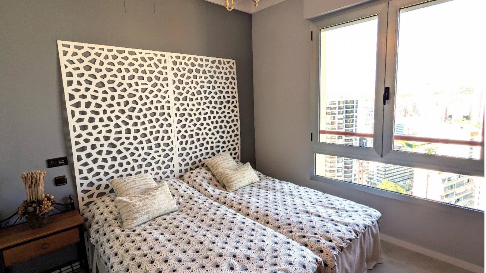 Segunda Mano - Apartamento - Benidorm