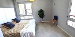 Segunda Mano - Apartamento - Benidorm