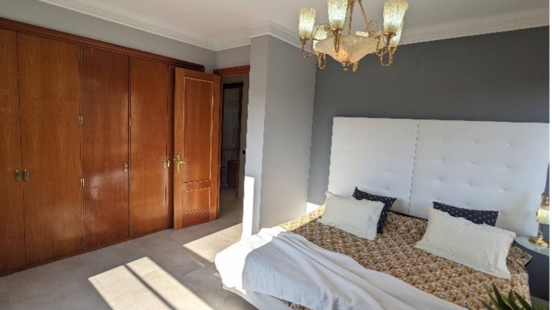Segunda Mano - Apartamento - Benidorm