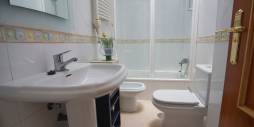Segunda Mano - Apartamento - Benidorm