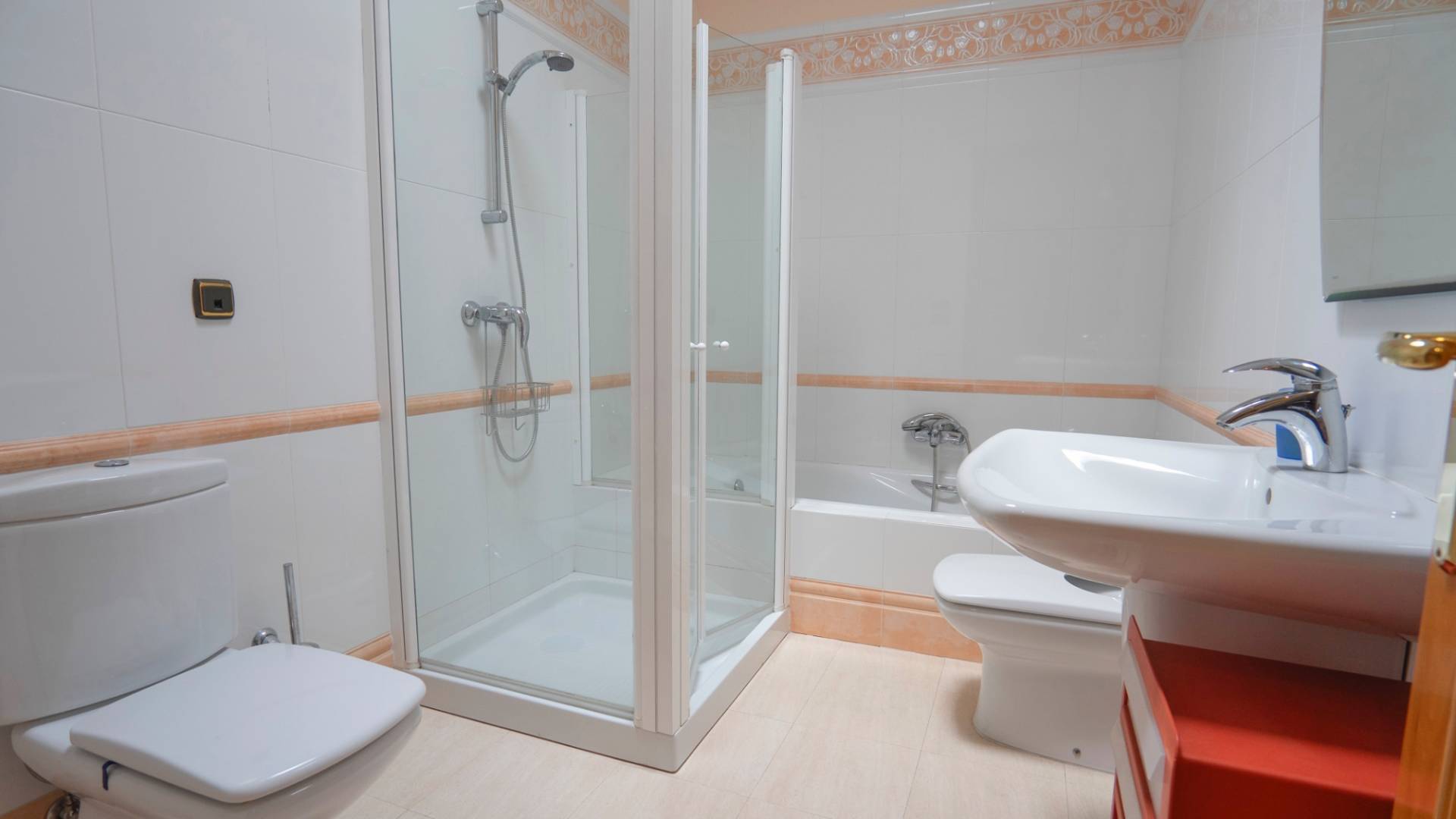 Segunda Mano - Apartamento - Benidorm