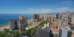Segunda Mano - Apartamento - Benidorm