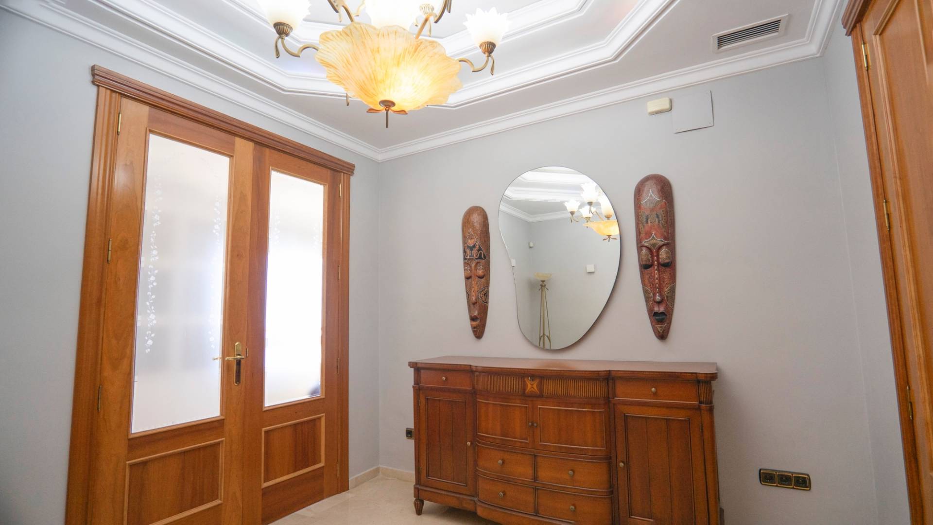 Segunda Mano - Apartamento - Benidorm