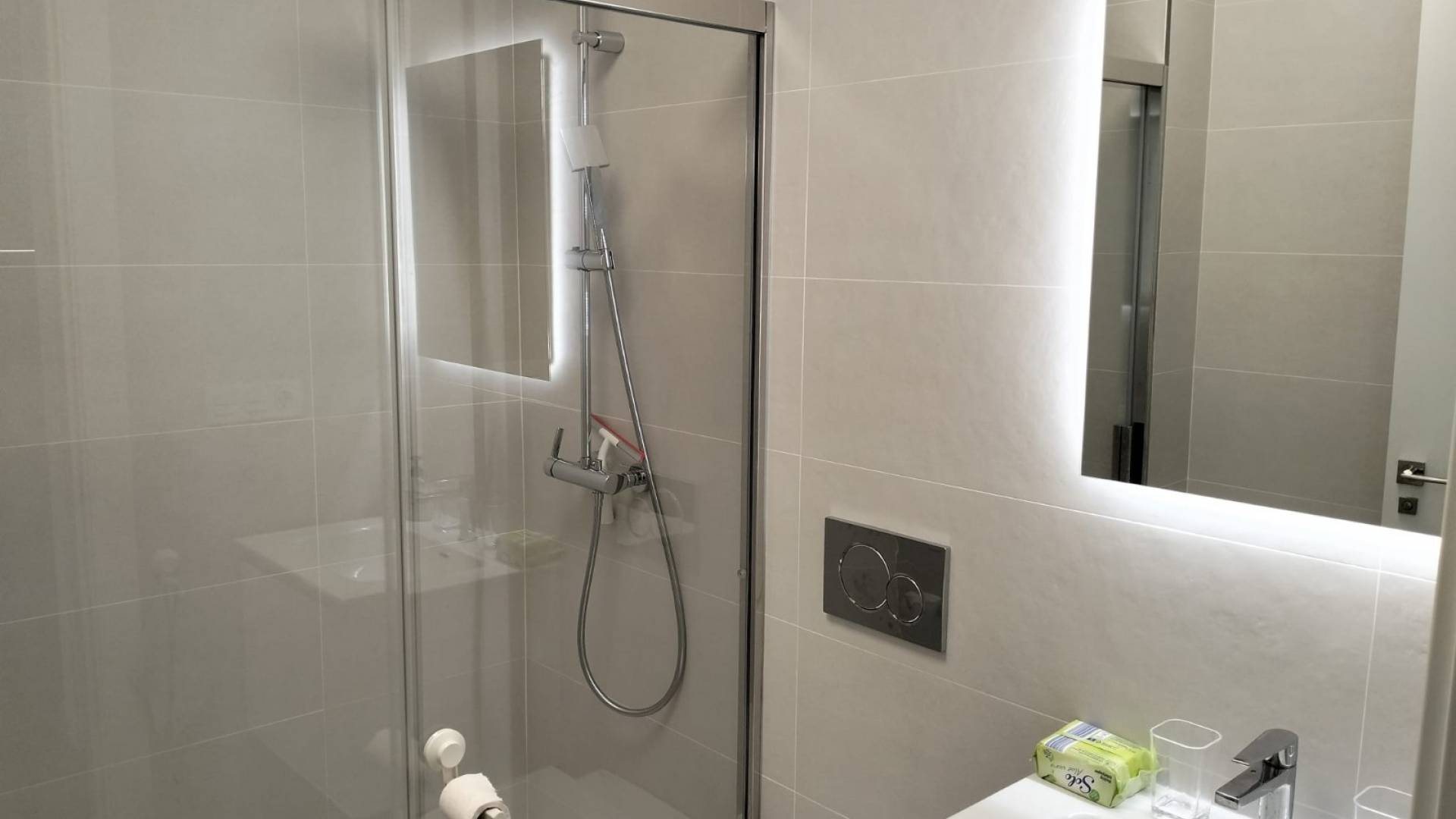 Segunda Mano - Apartamento - Benijofar