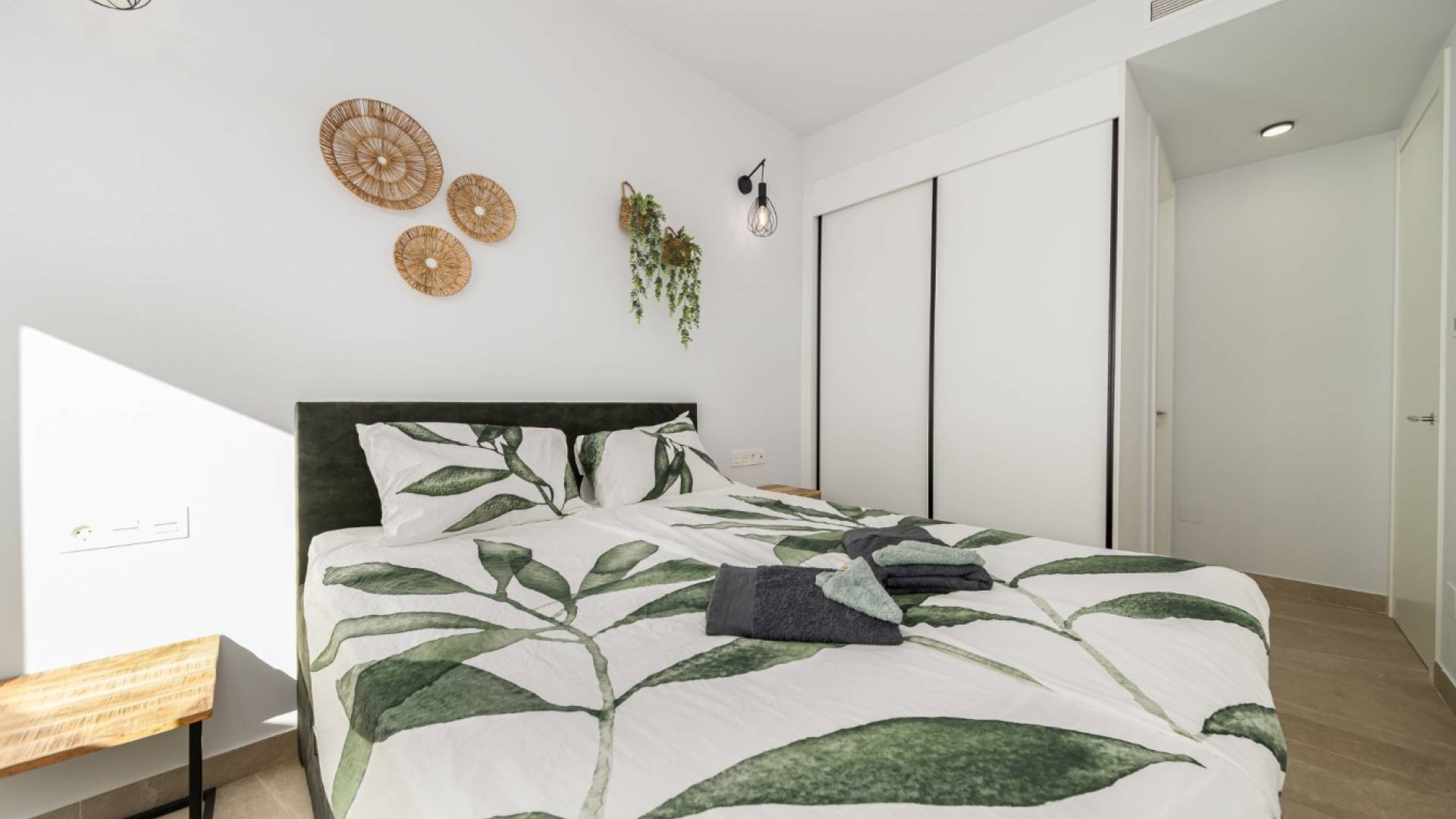 Segunda Mano - Apartamento - Benijofar