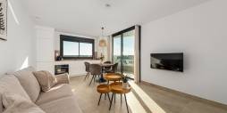 Segunda Mano - Apartamento - Benijofar
