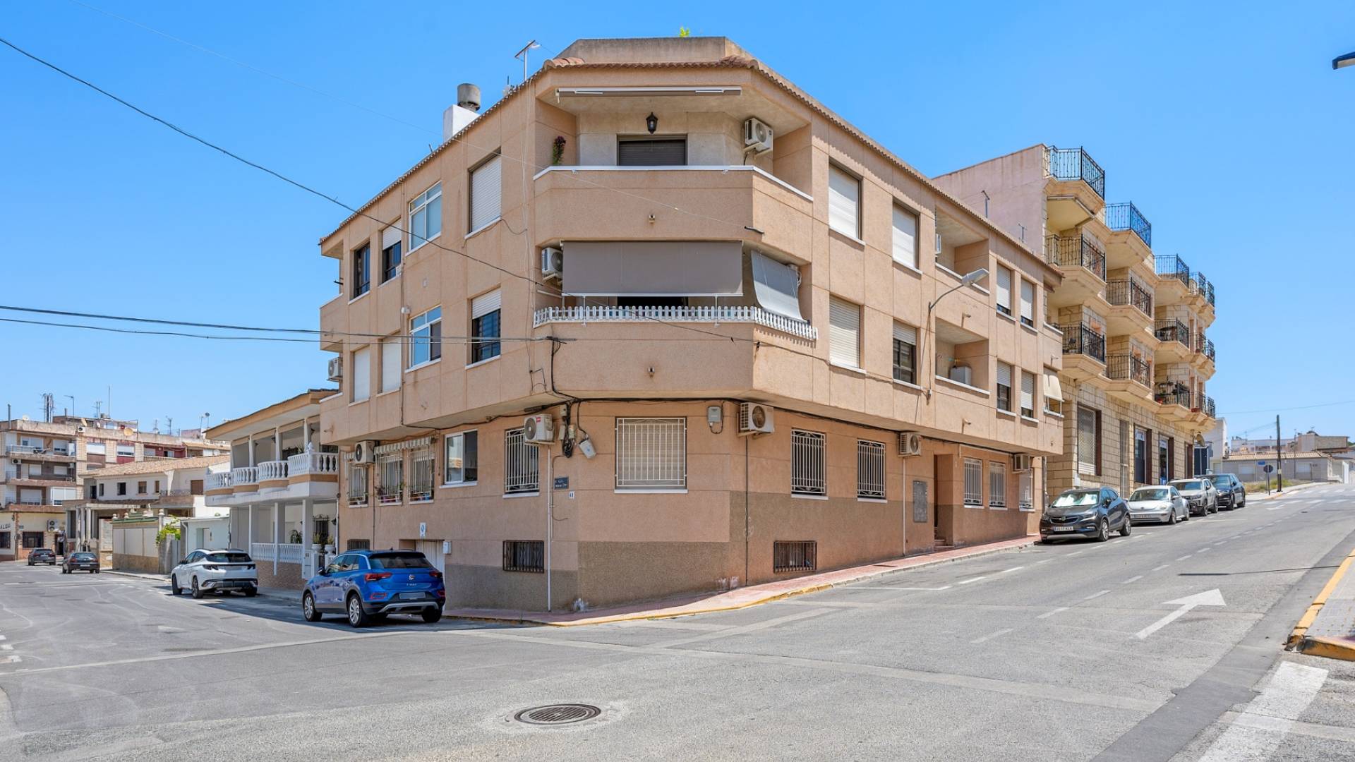 Segunda Mano - Apartamento - Benijofar