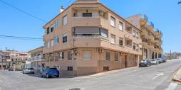 Segunda Mano - Apartamento - Benijofar