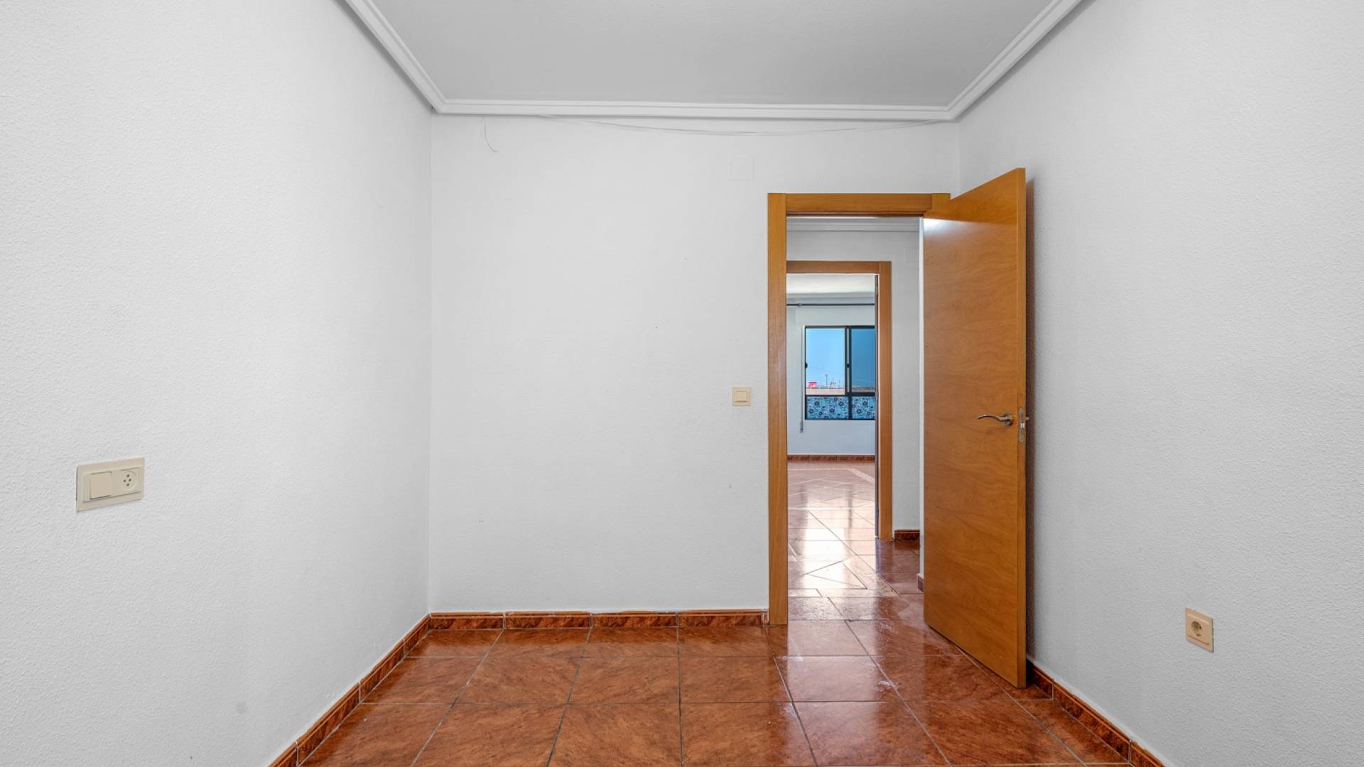 Segunda Mano - Apartamento - Benijofar