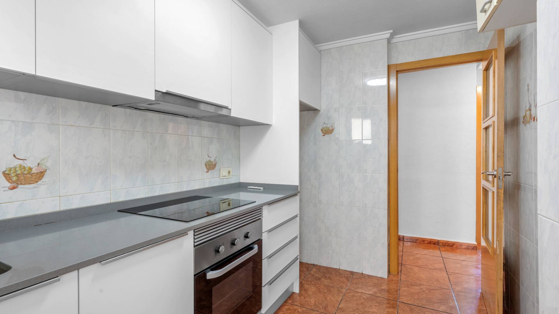 Segunda Mano - Apartamento - Benijofar