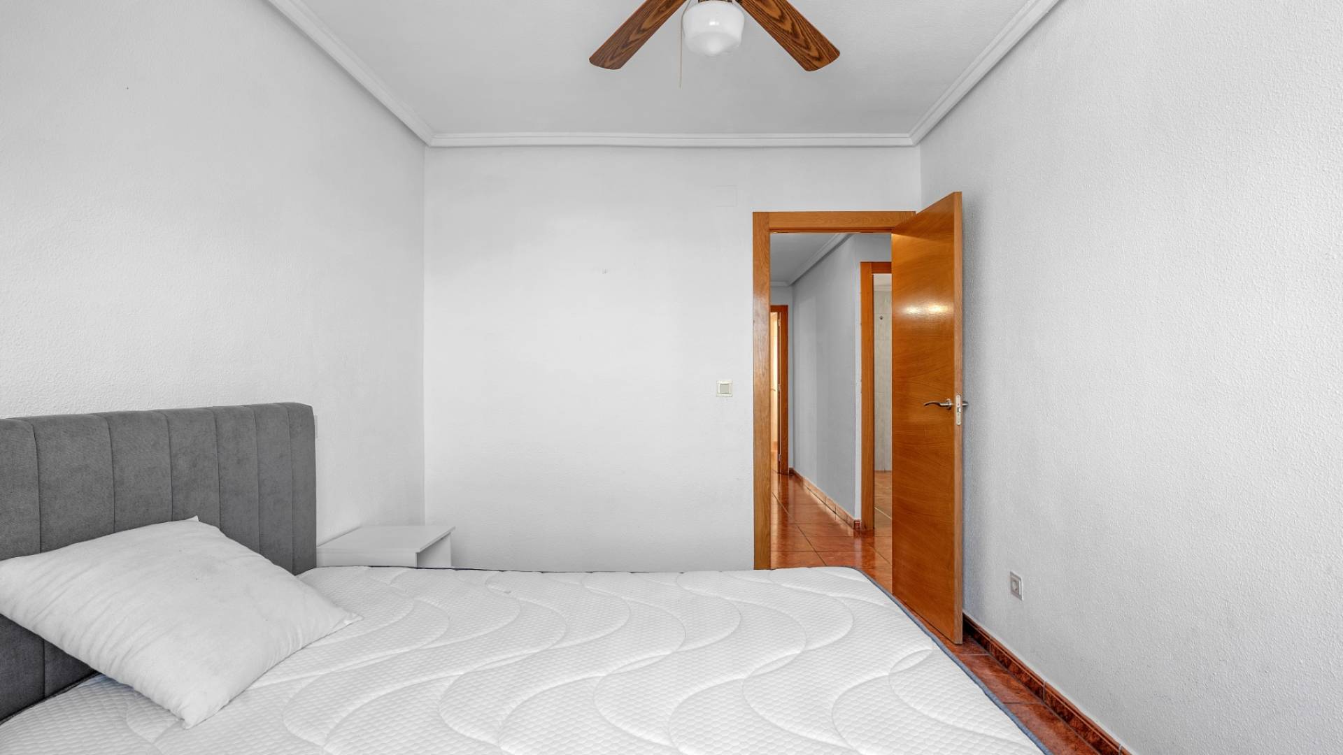 Segunda Mano - Apartamento - Benijofar