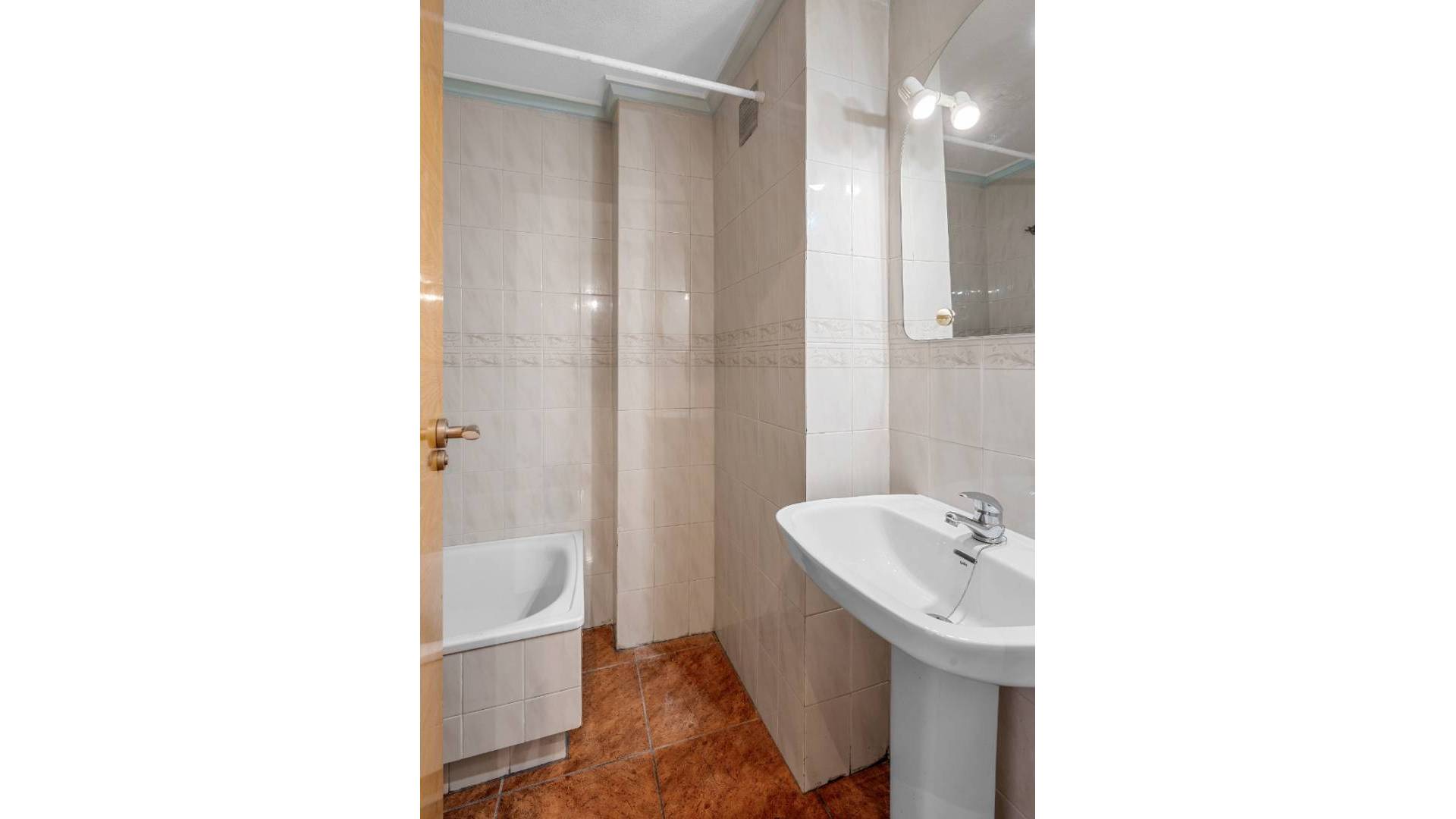 Segunda Mano - Apartamento - Benijofar