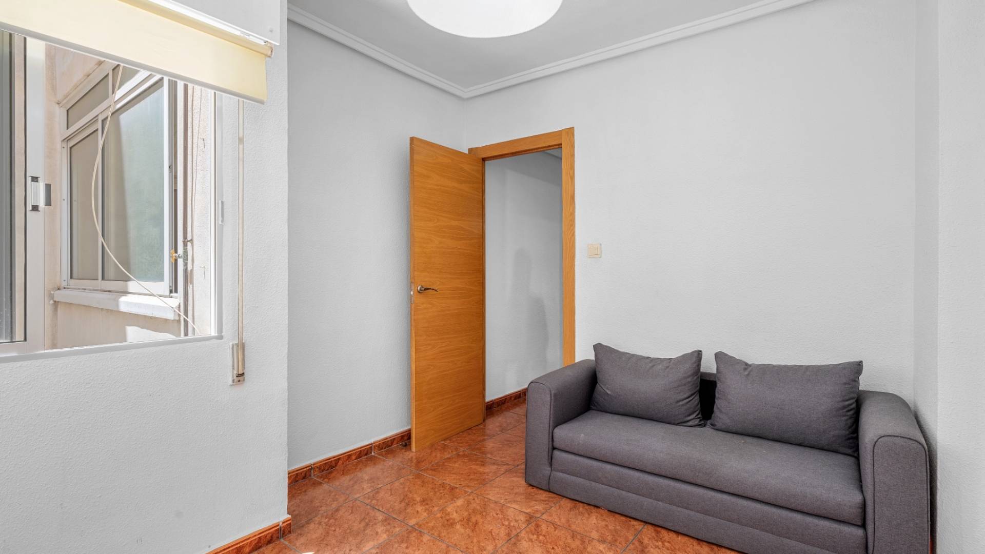 Segunda Mano - Apartamento - Benijofar