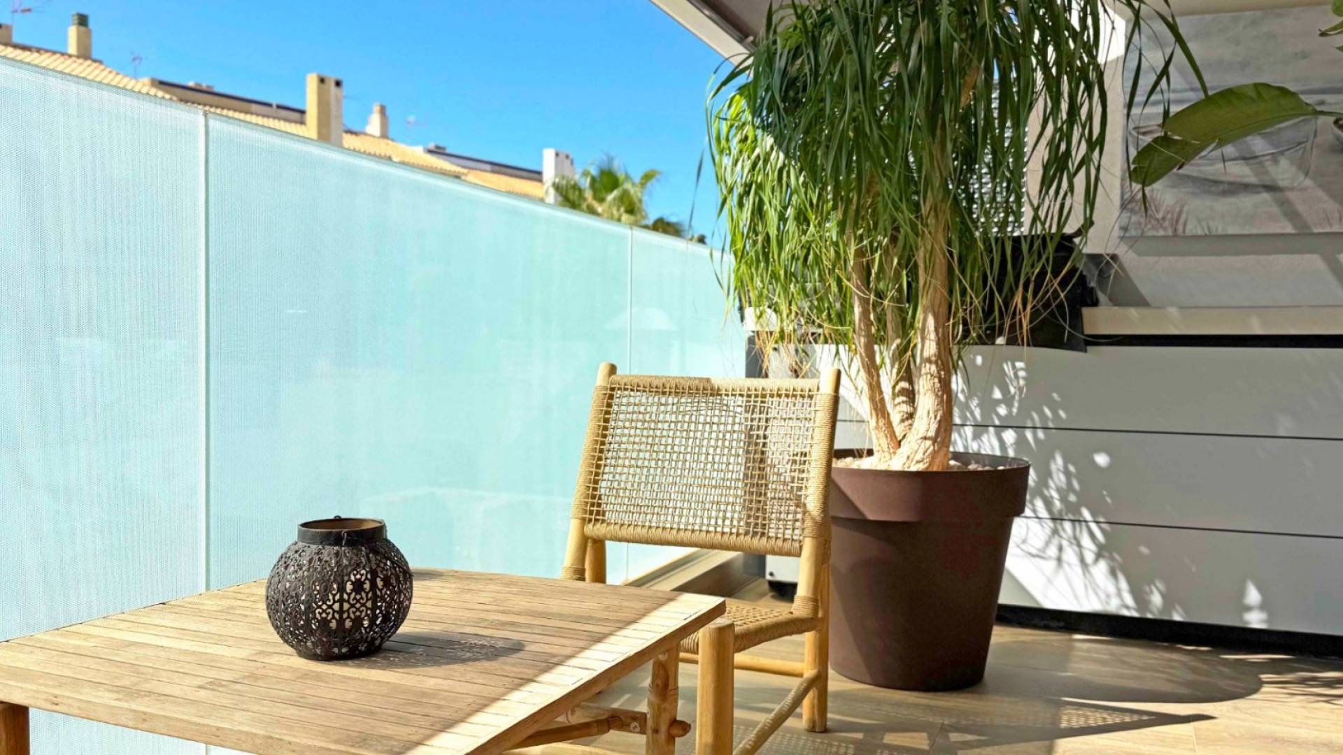 Segunda Mano - Apartamento - Cabo de Palos