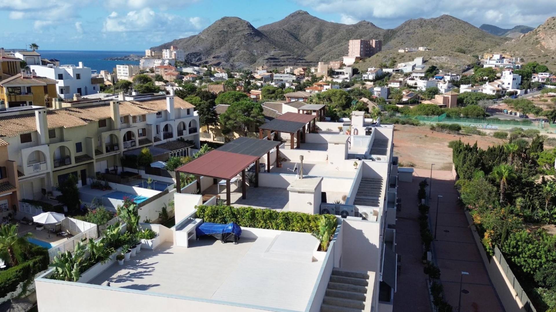 Segunda Mano - Apartamento - Cabo de Palos