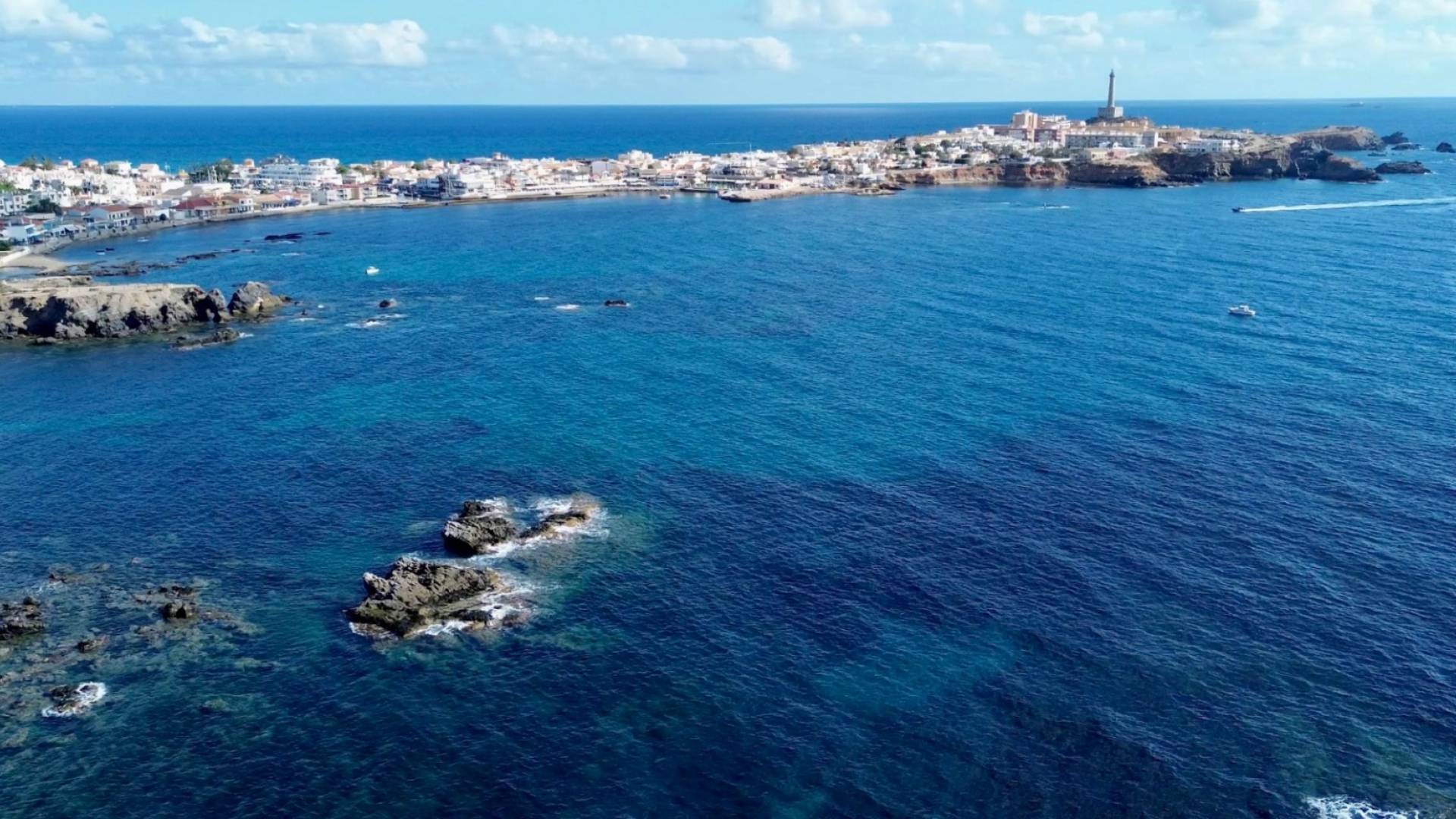 Segunda Mano - Apartamento - Cabo de Palos