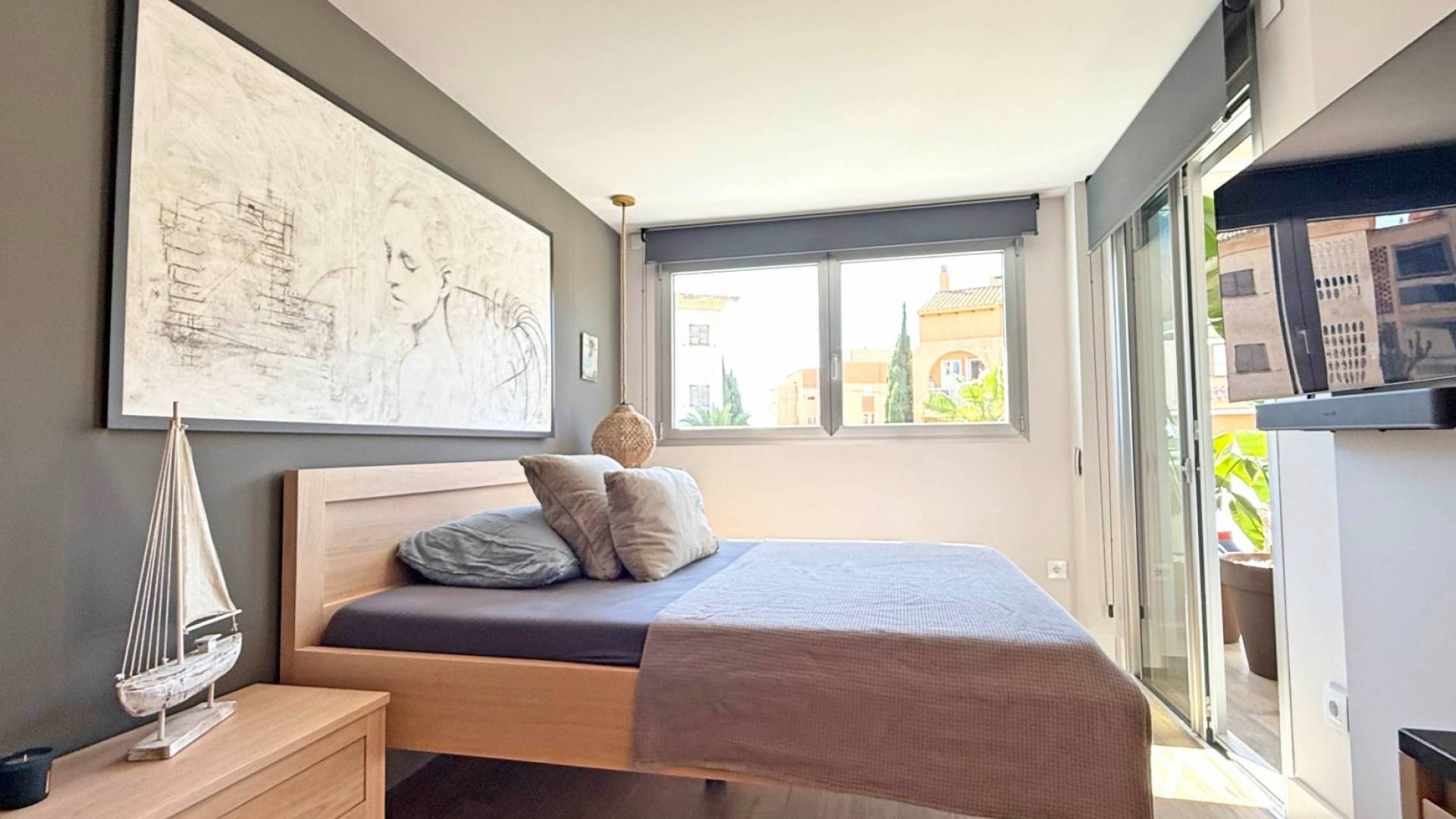 Segunda Mano - Apartamento - Cabo de Palos