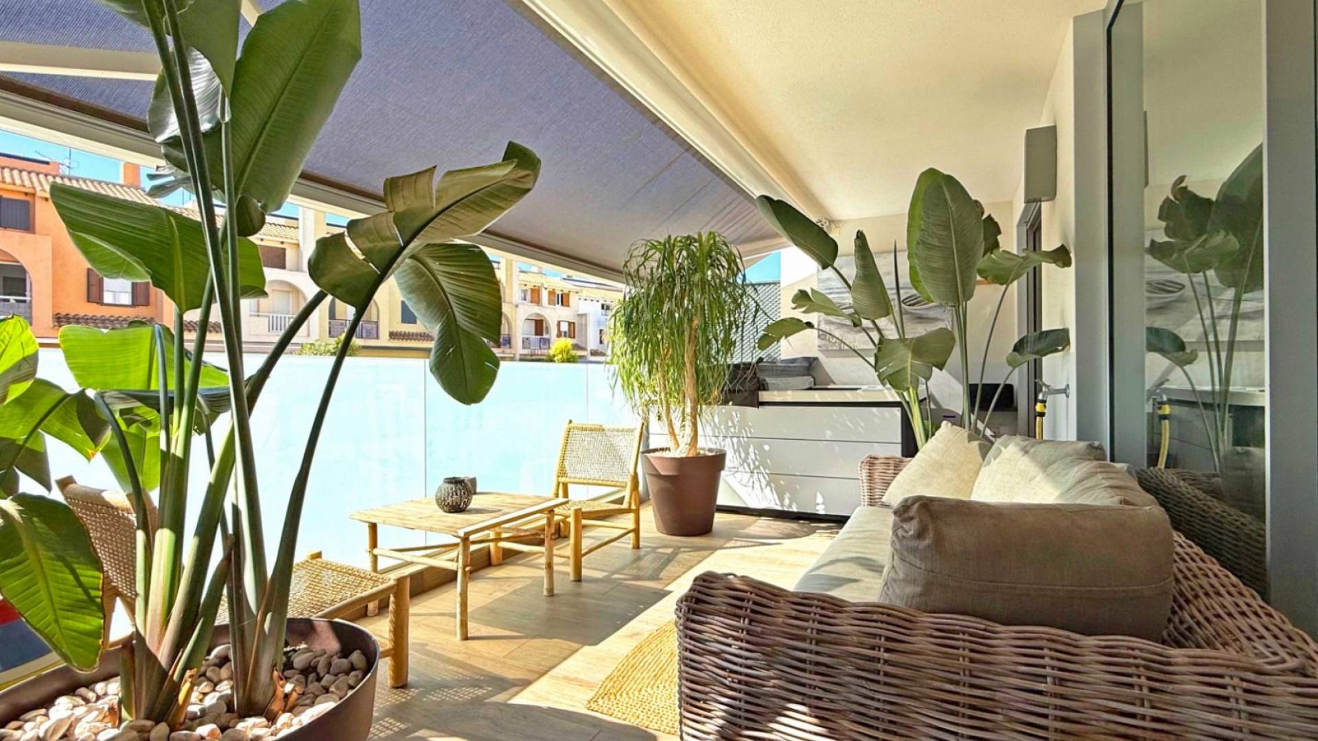 Segunda Mano - Apartamento - Cabo de Palos